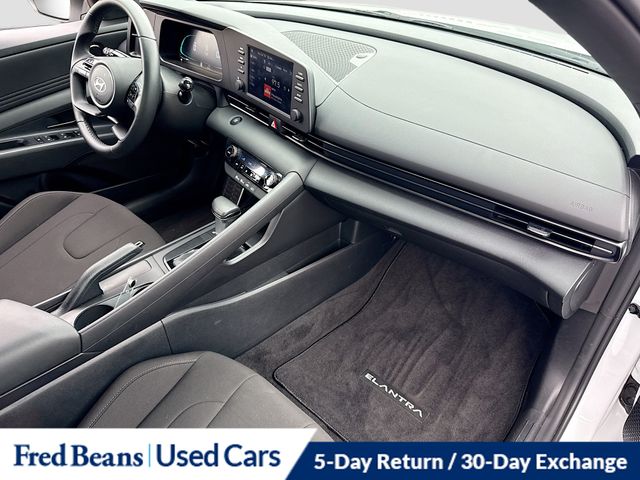 2026 Hyundai Elantra SEL Sport - Photo 32