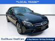 Used 2019 Mercedes-Benz C-Class C 300 4MATIC Sedan