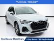 Used 2020 Audi Q3 45 S line Premium SUV