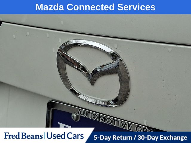 2025 Mazda CX-70 Premium Package - Photo 32