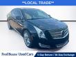 Used 2013 CADILLAC XTS Platinum Sedan