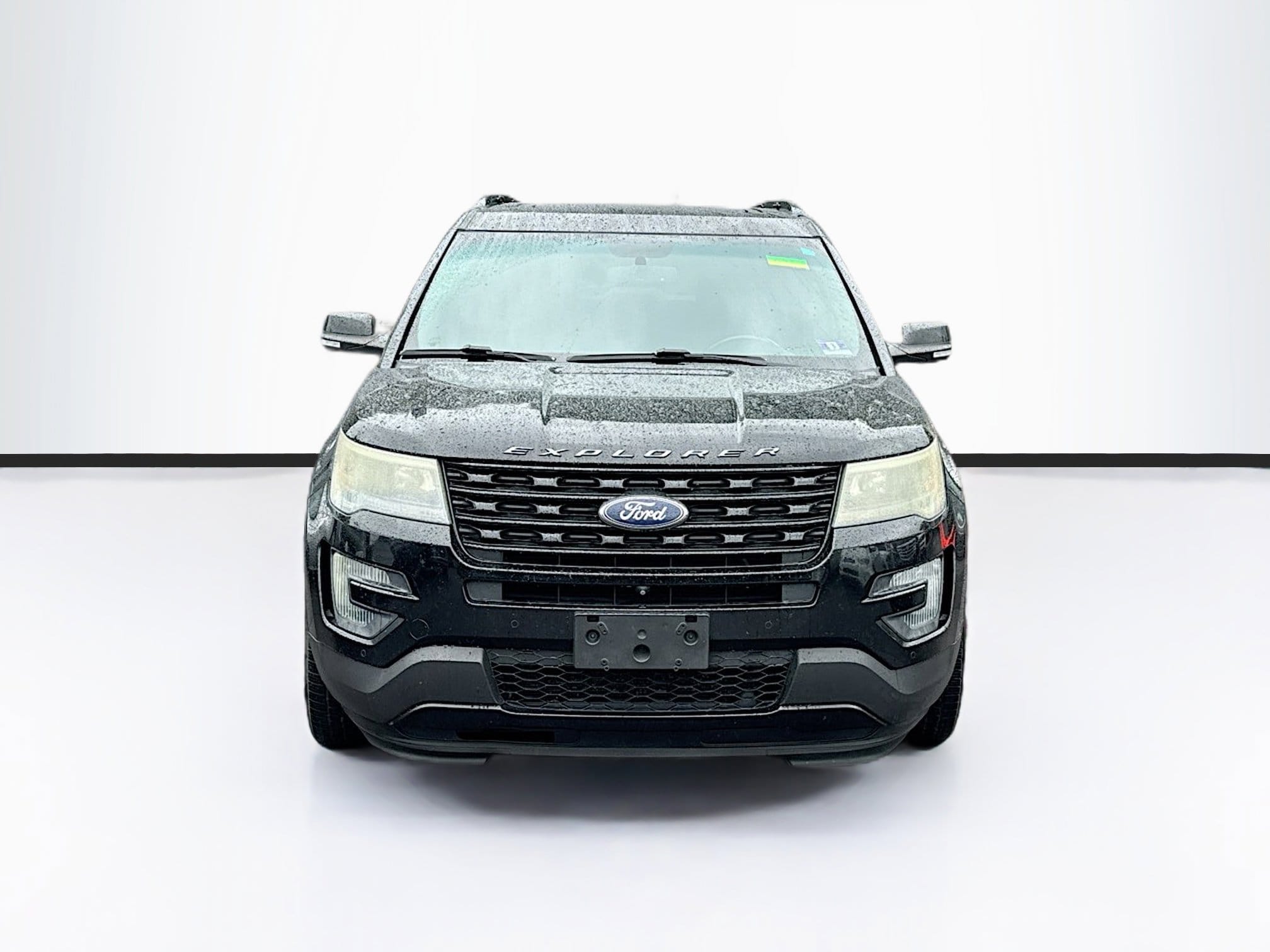 Used 2016 Ford Explorer Sport with VIN 1FM5K8GT6GGB15861 for sale in Willow Grove, PA