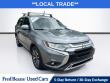 Used 2020 Mitsubishi Outlander  CUV