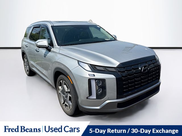 2024 Hyundai Palisade Limited AWD's photo