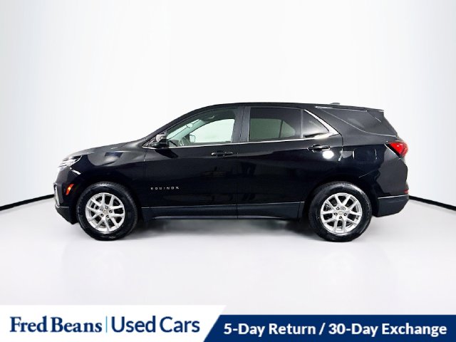 Used 2023 Chevrolet Equinox LT w/1LT SUV