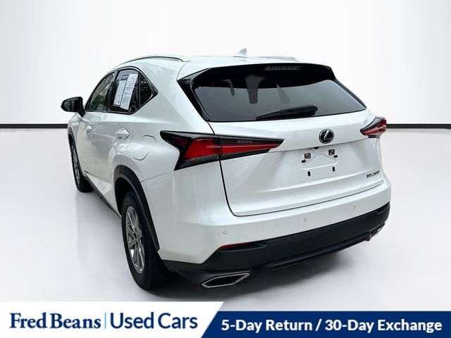 2020 Lexus NX 300 - Photo 7