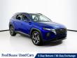 Certified 2024 Hyundai Tucson Limited SUV