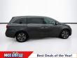 Used 2016 Honda Odyssey Touring Van Passenger Van