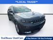 Used 2022 Jeep New Grand Cherokee Limited SUV