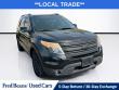 Used 2015 Ford Explorer XLT SUV