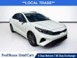 Used 2023 Kia Forte GT-Line Sedan