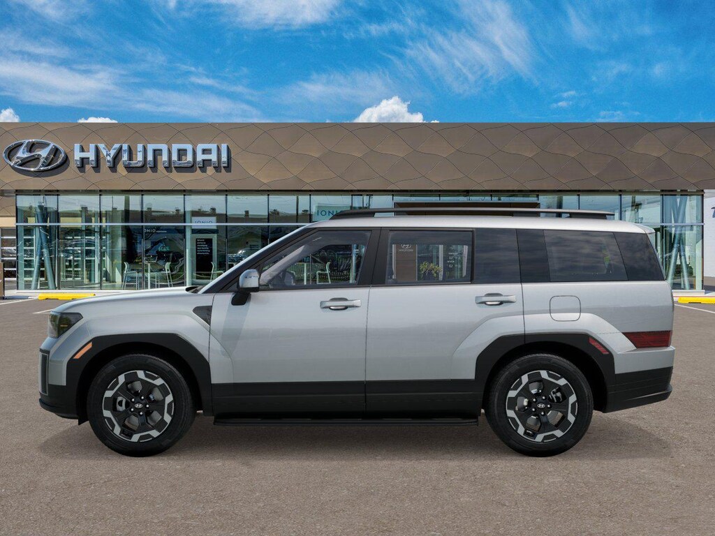New 2027 Hyundai Santa Fe SEL AWD SUV