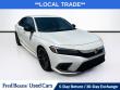 Used 2023 Honda Civic Sport Sedan