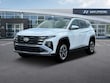 Hyundai Tucson Hybrid