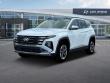 New 2025 Hyundai Tucson Hybrid SEL Convenience SUV