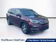 Used 2018 Honda Pilot EX-L AWD SUV