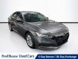 Used 2020 Honda Accord LX 1.5T Sedan
