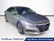 Used 2020 Honda Accord EX 1.5T Sedan
