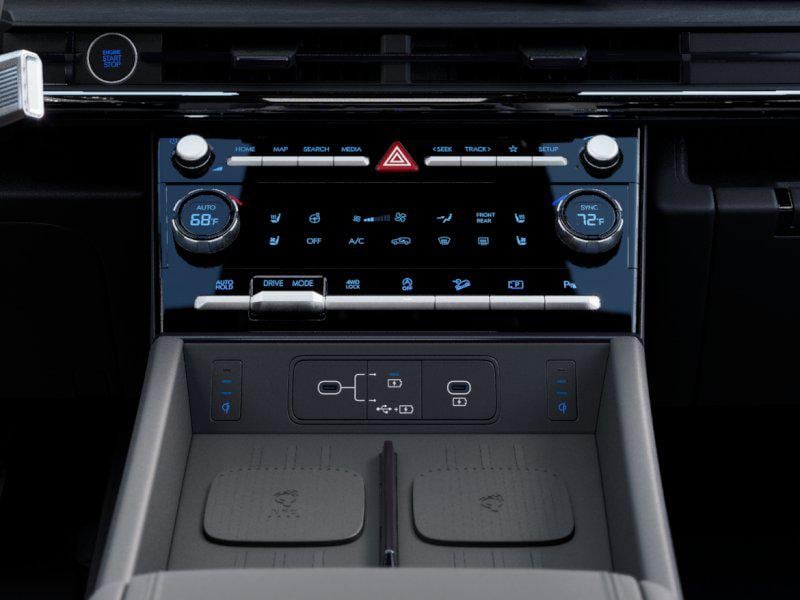 2026 Hyundai Santa Fe Calligraphy - Photo 16
