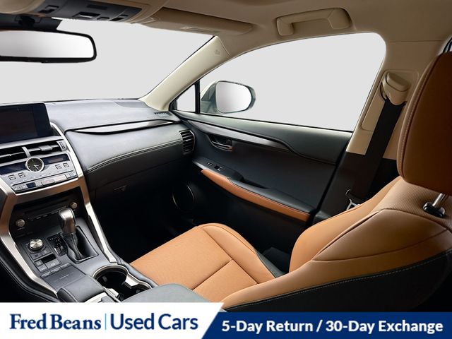 2020 Lexus NX 300 - Photo 30