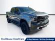 Used 2021 Chevrolet Silverado 1500 LT Trail Boss Truck Crew Cab