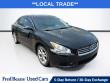 Used 2012 Nissan Maxima 3.5 SV Sedan