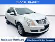 Used 2014 CADILLAC SRX Luxury Collection SUV