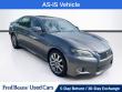Used 2013 Lexus GS 350  Sedan