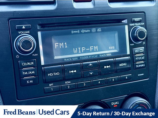2015 Subaru Forester i Touring - Photo 19