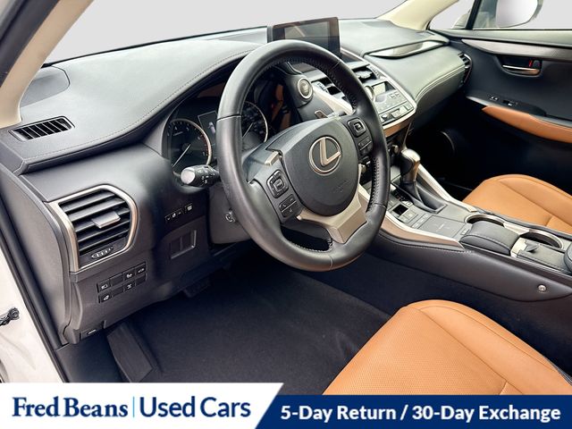 2020 Lexus NX 300 - Photo 13