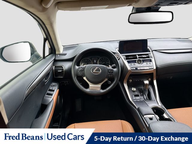 2020 Lexus NX 300 - Photo 29