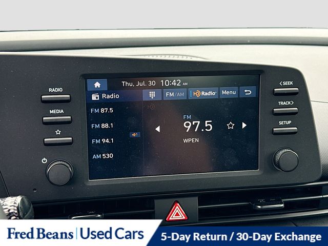 2026 Hyundai Elantra SEL Sport - Photo 19