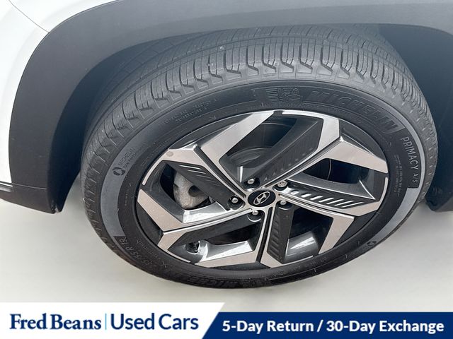 2024 Hyundai Tucson Limited - Photo 31