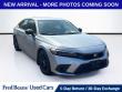 Used 2023 Honda Civic Sport Hatchback