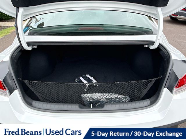 2026 Hyundai Elantra SEL Sport - Photo 29