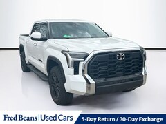 2023 Toyota Tundra SR5 3.5L V6