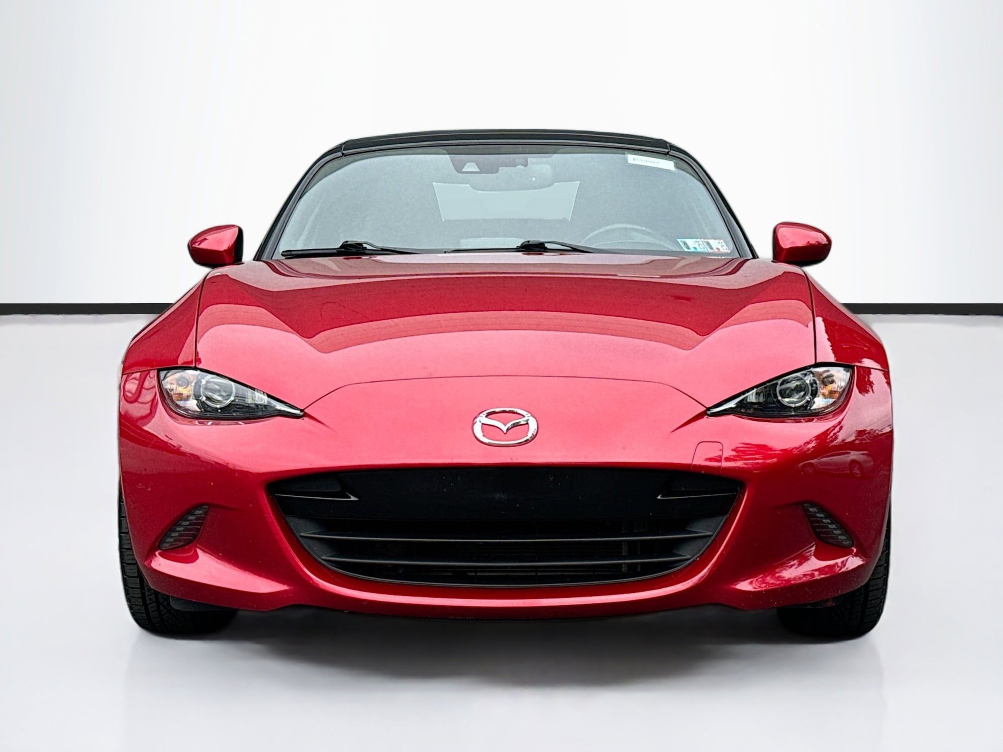 Used 2016 Mazda MX-5 Miata Grand Touring with VIN JM1NDAD71G0106510 for sale in Willow Grove, PA