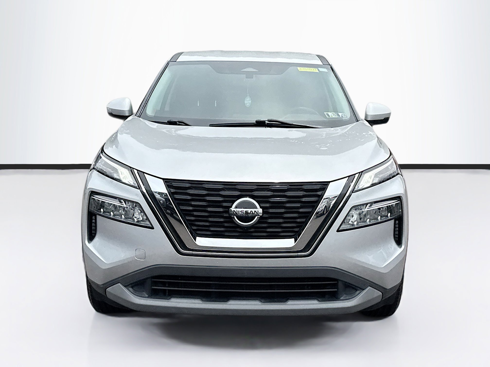 Certified 2021 Nissan Rogue SV with VIN 5N1AT3BB9MC679410 for sale in Willow Grove, PA
