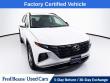 Certified 2023 Hyundai Tucson SEL SUV
