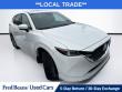Used 2025 Mazda CX-5 2.5 Turbo Signature SUV