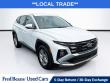 Certified 2026 Hyundai Tucson SE SUV