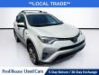 Used 2018 Toyota RAV4 Hybrid Limited SUV