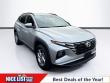 Certified 2023 Hyundai Tucson SEL SUV