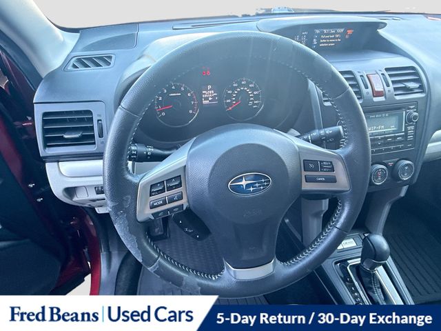 2015 Subaru Forester i Touring - Photo 15