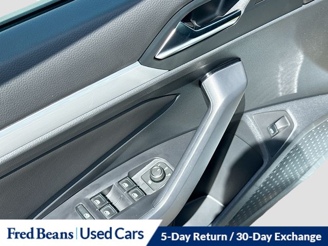2026 Volkswagen Jetta Sport - Photo 23
