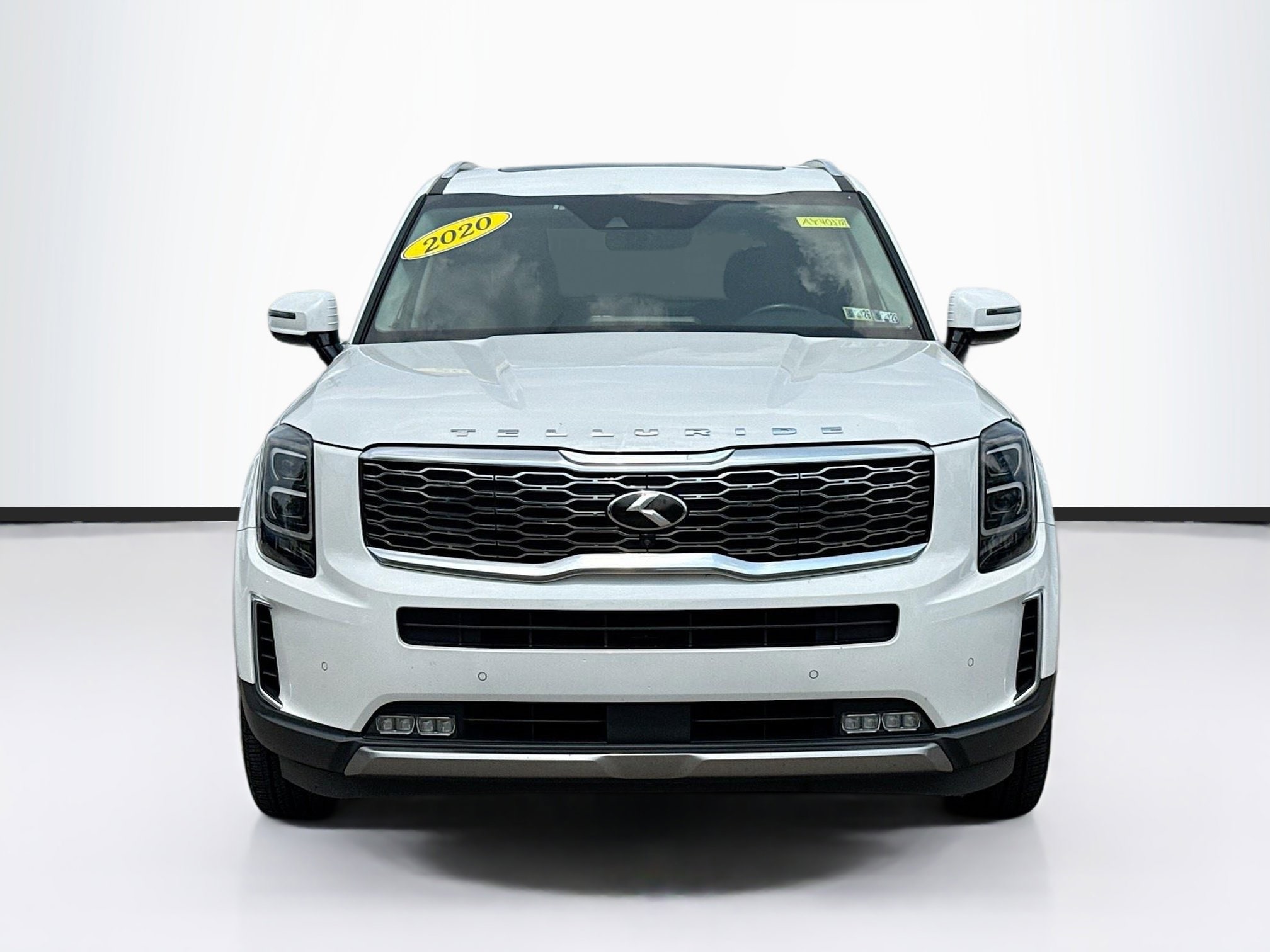 Certified 2020 Kia Telluride SX with VIN 5XYP5DHC6LG034867 for sale in Willow Grove, PA
