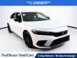 Used 2024 Honda Civic Sport Hatchback