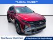 Certified 2026 Hyundai Tucson SEL SUV