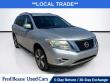 Used 2013 Nissan Pathfinder Platinum SUV