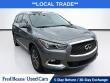 Used 2019 INFINITI QX60 LUXE SUV